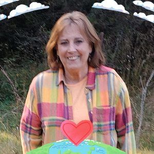 Meet your Posher, Rebecca